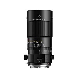 TTArtisan 100mm f/2.8 Macro Tilt-Shift Lens for Nikon Z / Full Frame