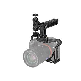 SmallRig 2103C Cage Kit for Sony A7RIII / A7III Cameras