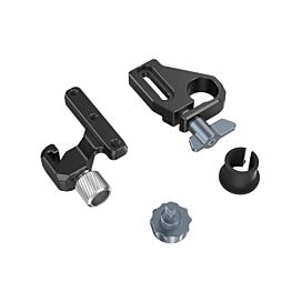 SmallRig 2851 Focus Motor Rod Mount for DJI RS 2 / RS 3 / RS 3 Pro
