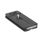 Wimberley P10 Quick Release Plate