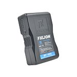 Fxlion FX-BP160S Cool Black Series 160Wh 14.8V V-Mount Battery