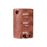 SmallRig 1970 Wooden Handgrip for Sony A6000 / A6300 / A6500