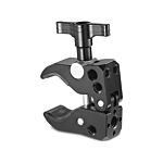 SmallRig 2220 Super Clamp for 10-55mm Rods