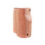 SmallRig APS2318 Wooden Handgrip for Sony a6400 Camera Cage