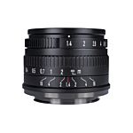 7artisans 35mm f/1.4 Lens for Nikon Z / Black