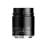 TTArtisan 50mm f/1.4 Lens for Sony FE / Full Frame / Black