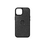 Peak Design Mobile Everyday Case for iPhone 14 / Charcoal