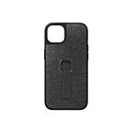 Peak Design Mobile Everyday Case for iPhone 14 Pro with Loop / Charcoal