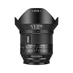 IRIX 11mm f/4 Firefly Lens - Nikon F