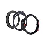 Haida M10 II Filter Holder Kit with 82mm Adapter Ring