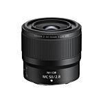 Nikon Z MC 50mm f/2.8 S Lens / Z Mount