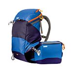 MindShift Gear Rotation180° Panorama 22L Backpack - Tahoe Blue