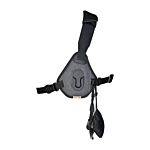 Cotton Carrier Skout G2 Sling Camera Harness / Gray