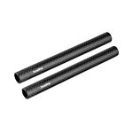 SmallRig 851 15mm Carbon Fiber Rod - 30 cm / 12