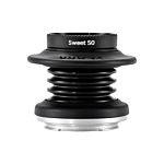 Lensbaby Spark 2.0 with Sweet 50 Optic for Sony E