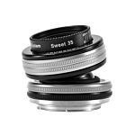Lensbaby Composer Pro II with Sweet 35 Optic for Sony E