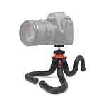 Fotopro UFO 2 Flexible Tripod with Mobile Adapter + GoPro Adapter