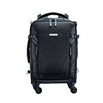 Vanguard Veo Select 55T Roller Trolley Backpack / Black