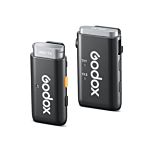 Godox WEC Kit 1 Wireless Microphone System / Single