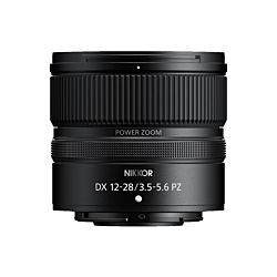 Nikon Z DX 12-28mm f/3.5-5.6 PZ VR Lens / Z Mount