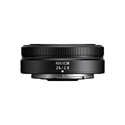 Nikon Z 26mm f/2.8 Lens / Z Mount