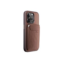 Peak Design Mobile Wallet Slim / Redwood