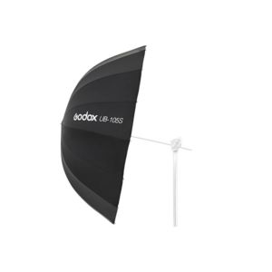 Godox Silver Parabolic Umbrella UB-105S / 105cm