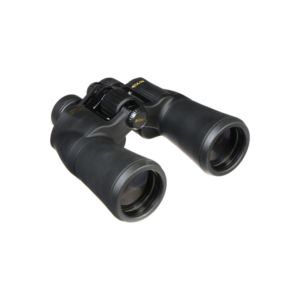 Nikon Aculon A211 12X50 Binocular - Black