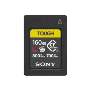 ProGrade Digital 160GB CFexpress Type A Memory Card / Cobalt / 800 
