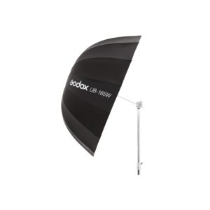 Godox White Parabolic Umbrella UB-165W / 165cm