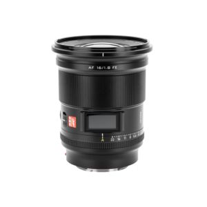 Viltrox AF 16mm f/1.8 Lens for Sony FE