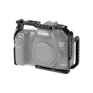 SmallRig CCC2271 Camera Cage for Canon 5D Mark III / Mark IV