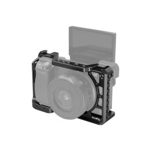 SmallRig CCS2310B Cage for Sony A6100 / A6300 / A6400 / A6500