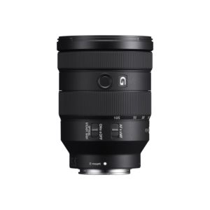 Sony FE 24-105mm F4 G OSS Lens / E Mount