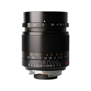 7artisans 28mm f/1.4 FE-Plus M-Mount Lens for Sony E
