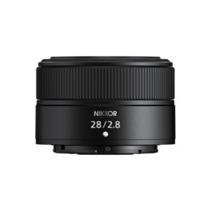 Nikon Z 28mm f/2.8 Lens / Z Mount