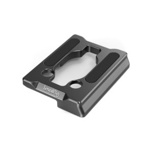 SmallRig 2902 Manfrotto 200PL-Type Quick Release Plate for Select SmallRig Cages