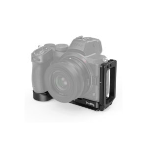 SmallRig 2947 L Bracket for Nikon Z5 / Z6 / Z7 / Z6 II / Z7 II