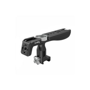 SmallRig 2950 Lightweight Top Handle with NATO Clamp Mount