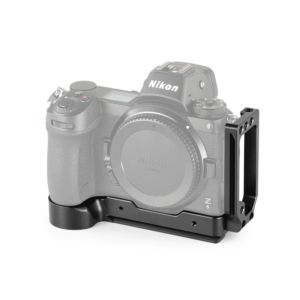 SmallRig APL2258 L Bracket for Nikon Z5 / Z6 / Z7 / Z6II / Z7II