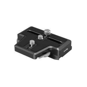 SmallRig 3162 Extended Arca-Type Quick Release Plate for DJI RS 2 / RSC 2