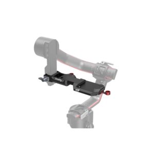 SmallRig 3249 Mounting Plate for DJI RS2