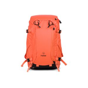 F-Stop Lotus 32L Mountain Series Backpack / Nasturtium Orange