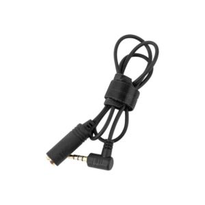 SmallRig 3404 LANC Extension Cable for Sony FX6 / 21.6