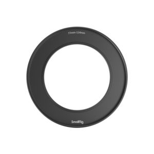 SmallRig 3458 77 to 114mm Threaded Adapter Ring for Matte Box