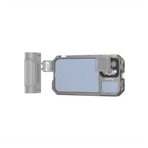 SmallRig 3561 Mobile Video Cage for iPhone 13 Pro Max