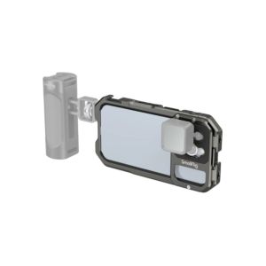 SmallRig 3562 Mobile Video Cage for iPhone 13 Pro