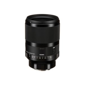 Sigma 35mm f/1.4 DG DN Art Lens for Sony FE