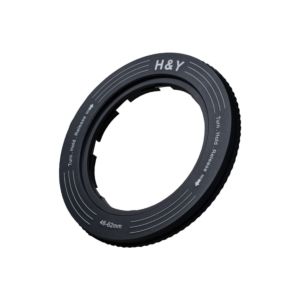 H&Y RevoRing 46-62mm Variable Adapter / 67mm