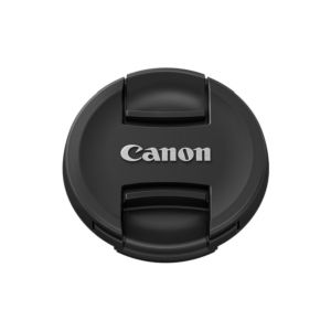 Canon Lens Cap 58mm